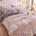 super soft luxury best selling bedding set